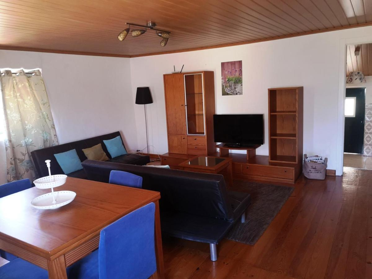 Гостевой дом Casa Da Quinta Sao Pedro de Tomar Экстерьер фото