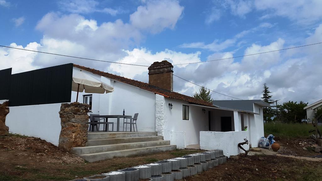 Гостевой дом Casa Da Quinta Sao Pedro de Tomar Номер фото